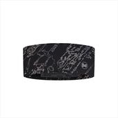 Buff �Х� CoolNet UV WIDE HeadBand ANTER BLACK 601490 ������ͥå� �糰���к� �磻�� �إåɥХ�� �۴�®�� �Х���� ���˥� �ȥ쥤����˥� �ȥ��� ���祮�� �ޥ饽�� �л� �����ȥɥ�