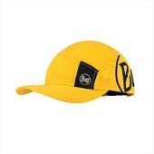 Buff �Х� ��PRO TEAM COLLECTION��5PANEL go cap LOGO YELLO L/XL 576392 �ե����֥ѥͥ르������å� ���˥󥰥���å� ���ݡ��ĥ���å� �ȥ��� ����å� ��� ��ǥ����� ���祮�� �ޥ饽�� ����� �л� �����ȥɥ� �ȥ쥤����˥� ����å� ˹��