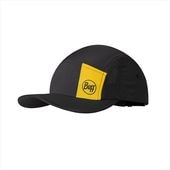 Buff �Х� ��PRO TEAM COLLECTION��5PANEL go cap LOGO BLACK L/XL 576415 �ե����֥ѥͥ르������å� ���˥󥰥���å� ���ݡ��ĥ���å� �ȥ��� ����å� ��� ��ǥ����� ���祮�� �ޥ饽�� ����� �л� �����ȥɥ� �ȥ쥤����˥� ����å� ˹��