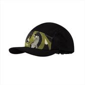 Buff �Х� 5PANEL go cap Rub Chomp Black LXL 602558 �ե����֥ѥͥ르������å� ���˥󥰥���å� ���ݡ��ĥ���å� �ȥ��� ����å� ��� ��ǥ����� ���祮�� �ޥ饽�� ����� �л� �����ȥɥ� �ȥ쥤����˥� ����å� ˹��