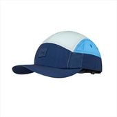 Buff �Х� 5PANEL go cap Domus DARKDENIM LXL 602633 �ե����֥ѥͥ르������å� ���˥󥰥���å� ���ݡ��ĥ���å� �ȥ��� ����å� ��� ��ǥ����� ���祮�� �ޥ饽�� ����� �л� �����ȥɥ� �ȥ쥤����˥� ����å� ˹��