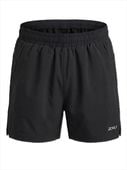 2XU �ġ������ॺ�桼 �ϡ��եѥ�� 2XU Aero 5 Inch Shorts Unlined MR7703B ��� BLK/SRF ������ 5����� ���硼�� ���˥󥰥��硼�� �ޥ饽�� ���祮�� �ȥ쥤����˥� �ȥ��� �졼�� ����ʡ�̵�� �����ɥݥ��å� �Хå����åץݥ��å� �ɥ饤 �۴�®��