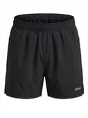 2XU �ġ������ॺ�桼 �ϡ��եѥ�� 2XU Aero 7 Inch Shorts Unlined MR7704B ��� BLK/SRF ������ 7����� ���硼�� ���˥󥰥��硼�� �ޥ饽�� ���祮�� �ȥ쥤����˥� �ȥ��� �졼�� ����ʡ�̵�� �����ɥݥ��å� �Хå����åץݥ��å� �ɥ饤 �۴�®��