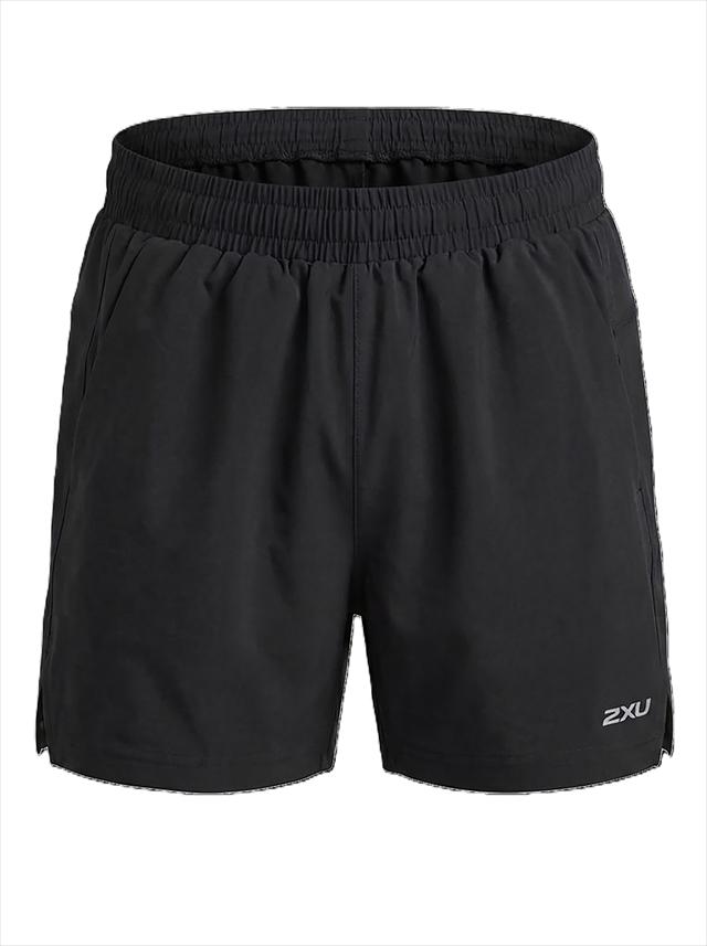 2XU ツータイムズユー ハーフパンツ 2XU Aero 7 Inch Shorts Unlined
