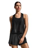 2XU �ġ������ॺ�桼 ���󥯥ȥå� ���˥󥰥���� 2XU Light Speed React Crop Singlet WR7451A ��ǥ����� ������� BLK/BRF �饤�ȥ��ԡ��� �ꥢ���� �����å� ���󥰥�å� �Ρ����꡼�� ���˥� �ޥ饽�� �ȥ쥤����˥� �ȥ��� �졼�� Ķ����