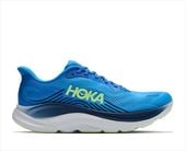 HOKA �ۥ� M CLIFTON 11 1176572 VIRTUAL BLUE/SOFT COBALT ��� ����եȥ�11 ��D ���� ���˥󥰥��塼�� �ޥ饽�� ���祮�� ������ ��󥷥塼 ���ˡ����� �� ���å���� ���������� ���� �ڤ� �������� Φ��
