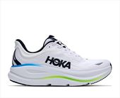 HOKA �ۥ� M BONDI 9 1162011 FROST/BLACK ��� �ܥ����9 ��D ���� ���˥󥰥��塼�� �ޥ饽�� ���祮�� ������ ��󥷥塼 ���ˡ����� �� ���å���� ���������� ���� �ڤ� �������� Φ��