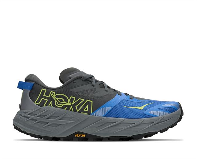 HOKA ホカ M SPEEDGOAT 7 1171928 OUTER ORBIT/VIRTUAL BLUE メンズ