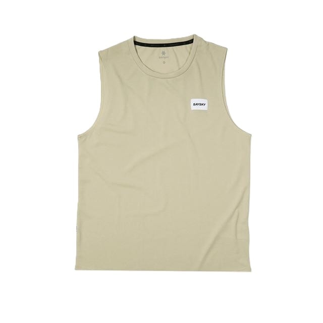 SAYSKY セイスカイ タンクトップ ランニングシャツ モーション
