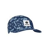 SAYSKY ����������  ���˥󥰥���å� SA85002c1065 Combat Cap ��˥��å��� Blueflower ����Хåȥ���å� ������������ �Ƶ�ȿ�� ���� ®�� ��å��� ���˥� �ޥ饽�� ���祮�� �ȥ��� �ȥ쥤����˥�