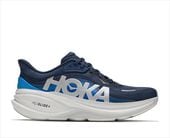 ��2026ǯ7��10���вٳ��ϡ�HOKA �ۥ� M CLIFTON PRO 1176510 VARSITY NAVY/SOFT COBALT ��� ����եȥ� �ץ� ��D ���� �ǥ��꡼�ȥ졼�˥� �ȥ졼�ʡ� ���˥󥰥��塼�� �ޥ饽�� ���祮�� ������ ��󥷥塼 ���ˡ����� �� ���å���� ���������� ���� �ڤ� �������� Φ��