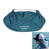 Clef ���� �����ȥɥ�����å��ѥ��󥷥����� HARSH ADVENTURE SHADE BC005 BLUE GREEN �ϡ����� ���ɥ٥���㡼 �������� ˹���ѤҤ�Ҥ� ˹�������ѥ��󥷥����� �ե������������ܿ��䴶 �ۿ�®�� ���������å� ������ �糰���к� �ȥ쥤����˥� ����ȥ�ޥ饽�� 