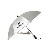 LUNA PROJECT ��ʥץ��������� �����ܥ����� Sun Guard Carbon Umbrella ���󥬡��ɥ����ܥ󥢥�֥�� UPF50+ �׸� �糰���к� ���� �⶯�� �����ܥ��� 150g �Хå��ѥå������ǽ �л� �ȥ�å��� �����ȥɥ� �ȥ�٥� ι�� �ϥ����� 