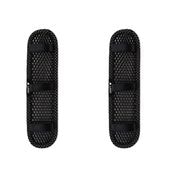 LUNA PROJECT ��ʥץ��������� �Хå��ѥå����������ϡ��ͥ��ѥ�å���ѥå� shoulder Air Mesh Pad ML������ ��������������å���ѥå� UL�Хå��ѥå����� �����̤� ���̵��� ���å������ ��Ŭ�� �л� �ȥ�å��� �����ȥɥ� �ȥ�٥� ι�� �ϥ�����