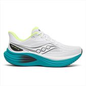 saucony ���å��ˡ� TRIUMPH 24 �ۥ磻��/�ȥ�󥯥��� ��� S100997 �ȥ饤����� ���˥󥰥��塼�� ���� �ޥ饽�� ���祮�� ������ ��󥷥塼 ���ˡ����� �� ���å���� �˥塼�ȥ�� �ǥ��꡼��� ��������