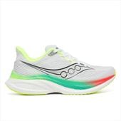 saucony ���å��ˡ� ENDORPHIN SPEED 5 �ۥ磻��/�ޥ�� ��� S101368 ����ɥ�ե��󥹥ԡ��� ���˥󥰥��塼�� �졼���󥰥��塼�� �ƥ�ݥ��å� ���ԡ������� ���� �ޥ饽�� ���祮�� ������ ��󥷥塼 ���ˡ����� �� ���å���� �ǥ��꡼��� �ȥ�å� ��������