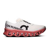 ON ���� Cloudmonster 3 Ivory/Dustrose Men 3MG10056015 ���饦�ɥ�󥹥���3 ��� ���� ���å���� ȿȯ ������ ��󥷥塼 ���ˡ����� ���祮�� �ޥ饽�� ���������� ������桼�� ���� �ȥ졼�˥� Ĺ��Υ