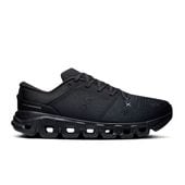 ON ���� Cloud X 5 Black/Black Women 3WG30061043 ��ǥ����� ������� ���饦�ɥ��å���5 ���ˡ����� �������� ���å���� ���� �ȥ졼�˥� �ե��åȥͥ����� ���������� ������� �ޥ饽�� ���祮��