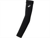 asics �����å��� 3013B423 PERFORMANCE RUNNING ARM COVER PERFORMANCE BLACK �ѥե����ޥ� ���˥� �����५�С� �����ॹ�꡼�� ���ȥ�å� ���㥬���ɥ˥å� ����ץ�å���� �ȥ쥤����˥� �ȥ��� �ޥ饽�� ���祮�� �л� ������ �糰���к�