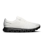 ON ���� Cloud 6 White/Black Men 3MF10070462 ���饦��6 ��� ���˥󥰥��塼�� ���ˡ����� �������� ���å���� ���� �ȥ졼�˥� �ե��åȥͥ����� ���������� ������� �ޥ饽�� ���祮�� 