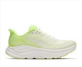 HOKA �ۥ� W CLIFTON 11 1176573 NEON YUZU/FROST ��ǥ����� ������� ����եȥ�10 ��B ���� ���˥󥰥��塼�� �ޥ饽�� ���祮�� ������ ��󥷥塼 ���ˡ����� �� ���å���� ���������� ���� �ڤ� �������� Φ��