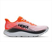 HOKA �ۥ� M CLIFTON 11 1176572 NEON TANGERINE/FROST ��� ����եȥ�11 ��D ���� ���˥󥰥��塼�� �ޥ饽�� ���祮�� ������ ��󥷥塼 ���ˡ����� �� ���å���� ���������� ���� �ڤ� �������� Φ��