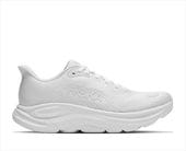 HOKA �ۥ� M CLIFTON 11 1176572 WHITE/WHITE ��� ����եȥ�11 ��D ���� ���˥󥰥��塼�� �ޥ饽�� ���祮�� ������ ��󥷥塼 ���ˡ����� �� ���å���� ���������� ���� �ڤ� �������� Φ��