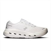 ON ���� Cloudrunner 3 Max White/Glacier Men 3MG30200813 ���饦�ɥ��ʡ�3�ޥå��� ��� �ǥ��꡼�ȥ졼�ʡ� Ĺ��Υ��� �����Υ��˥� �������� �ޥå������å���� ���ݡ��� �����ӥ�ƥ� ���� �ޥ饽�� ���祮�� �ȥ졼�˥�