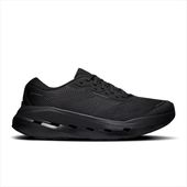 ON ���� Cloudrunner 3 Max Black/Black Men 3MG30201043 ���饦�ɥ��ʡ�3�ޥå��� ��� �ǥ��꡼�ȥ졼�ʡ� Ĺ��Υ��� �����Υ��˥� �������� �ޥå������å���� ���ݡ��� �����ӥ�ƥ� ���� �ޥ饽�� ���祮�� �ȥ졼�˥�
