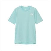 THE NORTH FACE ���Ρ����ե����� S/S Dry Dot LIGHT Crew NT12588 ����ʥ�֥롼 ��� ���硼�ȥ��꡼�֥ɥ饤�ɥåȥ饤�ȥ��롼 ȾµT����� �Ρ����꡼�� ���åȥ��� �ȥ��� �ȥ쥤����˥� �ޥ饽�� ���˥� �۴�®�� ���� ���䤨�к�