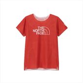 THE NORTH FACE ���Ρ����ե����� HST S/S Hypervent Crew NT12671 �������å� ��˥��å��� HST ���硼�ȥ��꡼�֥ϥ��ѡ��٥�ȥ��롼 ȾµT����� �Ρ����꡼�� ���åȥ��� �ȥ��� �ȥ쥤����˥� �ޥ饽�� ���˥� �۴�®�� ���� ���䤨�к�