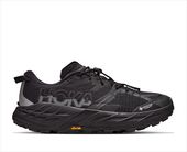 HOKA �ۥ� W SPEEDGOAT 7 GTX 1176677 BLACK/CARBON BLACK ��ǥ����� ������� ���ԡ��ɥ�����5 �����ƥå��� GORE-TEX �쥤�󥷥塼�� �ɿ�Ʃ�� ��ŷ �ȥ쥤����˥󥰥��塼�� �ȥ��󥷥塼�� �ӥ֥�ॽ���� ��󥷥塼 ���ˡ����� ���å����