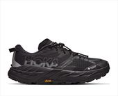 HOKA �ۥ� M SPEEDGOAT 7 GTX WIDE 1177251 BLACK/CARBON BLACK ��� ���ԡ��ɥ�����7 �����ƥå��� GORE-TEX �ɿ�Ʃ�� ��ŷ �쥤�󥷥塼�� ��EE 2E �磻�� ���� �ȥ쥤����˥󥰥��塼�� �ȥ��� �ȥ�å��� ���ˡ����� ���������� ��������