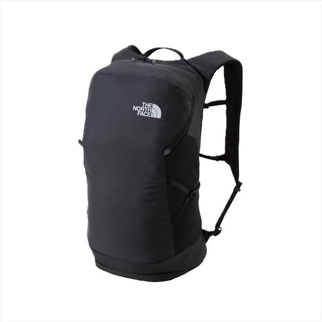 THE NORTH FACE ザノースフェイス ONE MILE 22 NM62460 22L ブラック