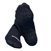 2XU �ġ������ॺ�桼 ���˥󥰥��å��� Performance Crew Grip Sock UQ7356E ��˥��å��� BLK/WHT Black/White �ѥե����ޥ� ���롼����åץ��å� ���˥� �ȥ쥤����˥� �ȥ��� �ޥ饽�� ���祮�� ���������� �ȥ�å��� �л� �����ȥɥ�
