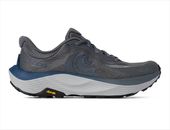 Topo athletic �ȥݥ�������å� ULTRAVENTURE 5 M Grey/Blue �ȥ쥤����˥󥰥��塼�� ����ȥ�٥���㡼 ��� �ȥ��󥷥塼�� �ȥ쥤�륷�塼�� ��󥷥塼 ���˥� �л� �ȥ�å��� �����ȥɥ� �ӥ֥�ॽ���� ���å���� ����