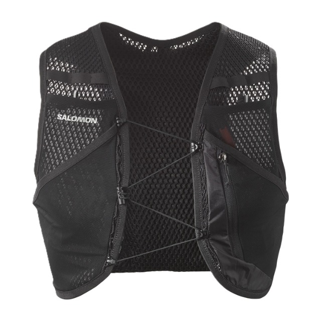 SALOMON サロモン ベスト バックパック Active SKIN 4 NO FLASKS
