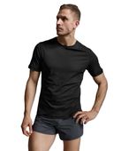 2XU �ġ������ॺ�桼 ȾµT����� Aero Trail Tee MR7672A ��� BLK/BRF ������ �ȥ쥤�� �ƥ��� ���˥� �ޥ饽�� ���祮�� �ȥ쥤����˥� �ȥ��� �졼�� ���� �۴�®�� �ۼ�ȯ�� �̵���