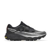 MERRELL ���� �ȥ쥤����˥󥰥��塼�� AGILITY PEAK 6 BOA ��� BLACK ������ƥ����ԡ���6 �ܥ������ƥ� ������뼰 ��æ��ñ Vibram �ӥ֥�ॽ���� �ᥬ����å� ������饦��ɥ�ǥ� �ȥ��󥷥塼�� �ȥ�å��� �л��� �ϥ����� ��󥷥塼 ���ˡ�����
