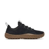 MERRELL ���� �٥��եå� �ϥ����󥰥��塼�� WRAPT ��� BLACK/GUM ��åץ� ��ץ� ���� ��­���� ��­���� 0mm�ɥ��å� �����ɥ��å� �Ϥ��� �������� �ԥå������� �ܳ� �쥶�� �ϥ����� ι�� �������� �����ȥɥ� ������ ������桼�� ���ʻȤ� ����������