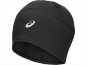 asics �����å��� 3013B179 WINTER RUN BEANIE PERFORMANCE BLACK �����󥿡����˥󥰥ӡ��ˡ� �֥�å� �� ���˥󥰥���å� �˥å�˹ �ݲ� ���ȥ�å� ���˥� �ȥ쥤����˥� �ȥ��� �����ȥɥ� �л� �ޥ饽��