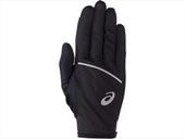 asics �����å��� 3013B184 PERFORMANCE RUN GLOVES PERFORMANCE BLACK ���˥󥰥�å��奰������ �֥�å� �� ���� �ɴ� �ݲ� �̵��� ���ޥե��б� ���˥� �ȥ쥤����˥� �ȥ��� �����ȥɥ� �л� �ޥ饽��