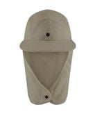 2XU �ġ������ॺ�桼 Trail Legionnaire Cap UQ7620F ��˥��å��� PEB/PEB Pebble �ڥ֥� �١����� �ȥ쥤�륭��å� ���˥󥰥���å� �ȥ쥤����˥� ˹�� �ȥ��󥭥�å� ���������� �ޥ饽�� �����ȥɥ� �л� �ȥ�å��� ����� ��ǥ����� ���