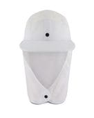 2XU �ġ������ॺ�桼 Trail Legionnaire Cap UQ7620F ��˥��å��� WHT/WHT White �ۥ磻�� �ȥ쥤�륭��å� ���˥󥰥���å� �ȥ쥤����˥� ˹�� �ȥ��󥭥�å� ���������� �ޥ饽�� �����ȥɥ� �л� �ȥ�å��� ����� ��ǥ����� ���