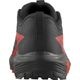 SALOMON ������� �ȥ쥤����˥󥰥��塼�� SENSE RIDE 5 Black/Red L47214300 ���󥹥饤��5 ��� �ȥ��󥷥塼�� �ȥ쥤�륷�塼�� �����ȥɥ����塼�� �ϥ����� ���л� �ȥ�å���