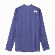 THE NORTH FACE Ρե ĹµT L/S Hybrid Dry Dot Light Crew NT62374    󥰥꡼ ϥ֥å ɥ饤ɥåȥ饤ȥ롼 ȥ쥤˥ ȥ ޥ饽 ˥ 祮 ۴®