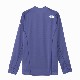 THE NORTH FACE Ρե ˥ ĹµT L/S Hybrid Dry Dot Light Crew NT62374