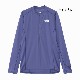 THE NORTH FACE Ρե ĹµT L/S Hybrid Dry Dot Light Crew NT62374    󥰥꡼ ϥ֥å ɥ饤ɥåȥ饤ȥ롼 ȥ쥤˥ ȥ ޥ饽 ˥ 祮 ۴®
