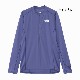 THE NORTH FACE Ρե ˥ ĹµT L/S Hybrid Dry Dot Light Crew NT62374