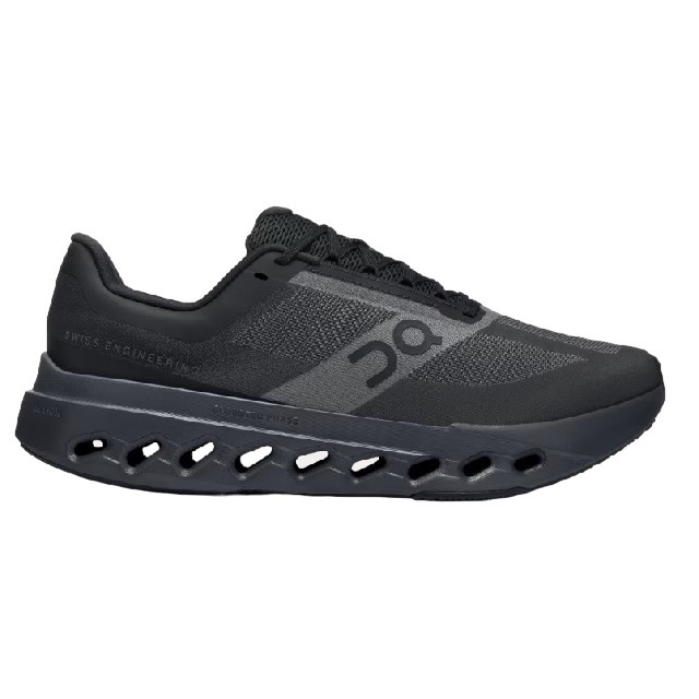 ON ���� ���饦�ɥ����ե����ͥ����� Cloudsurfer Next ��� 3ME30020106 Black/Eclipse ���� ���å���� ������ ��󥷥塼 ���ˡ����� �ޥ饽�� û��Υ��� ���ԡ��� ���󥿡��Х� �ȥ졼�˥� Ĺ��Υ���ǥ��꡼